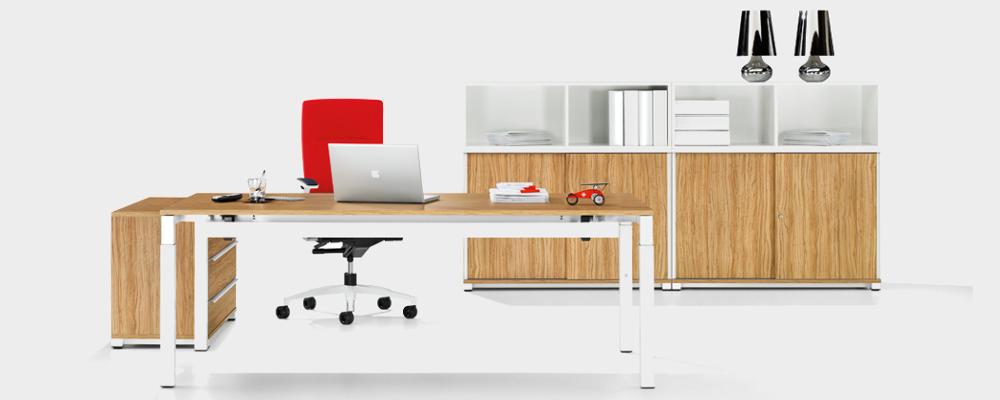 Arbeitsplatz Winea Eco