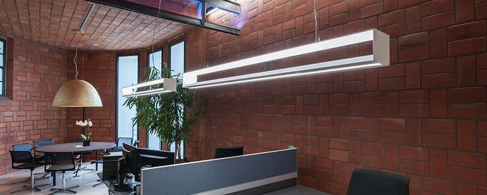 Beleuchtung Molto Luce