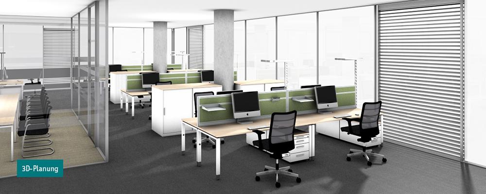3D-Planung Beratung
