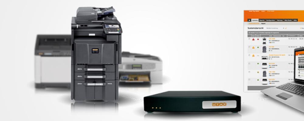 Utax Document Consulting zertifiziert