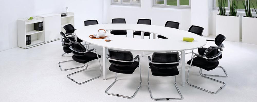 Konferenz Elipse offen