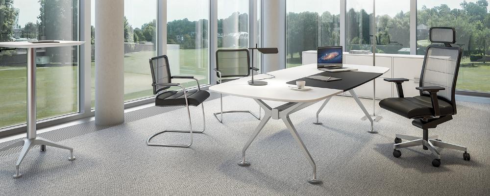Einzelbüro
