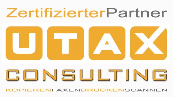 Utax Document Consulting Logo