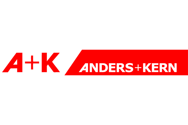 Anders + Kern